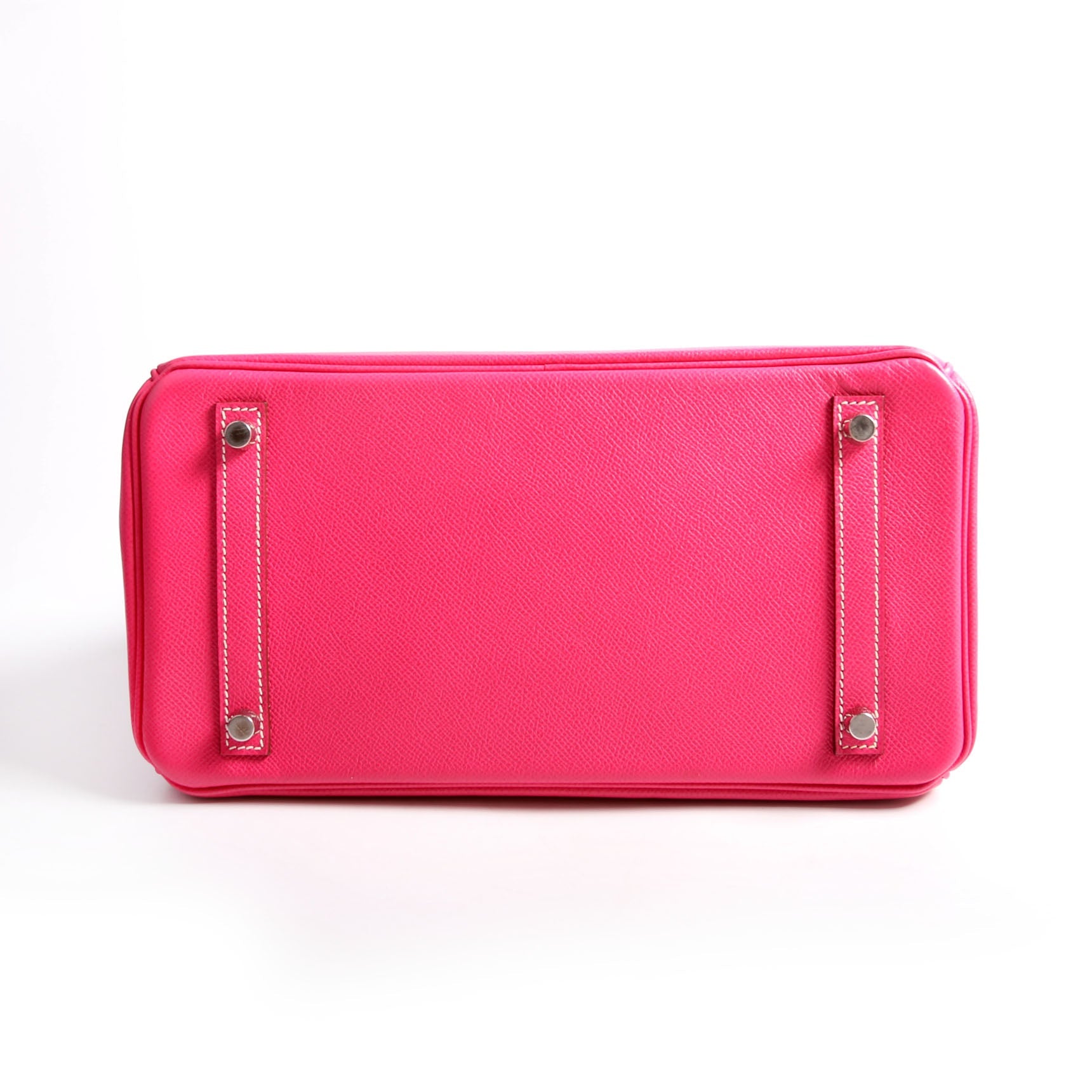 Birkin 30 Epsom 2013 Pink