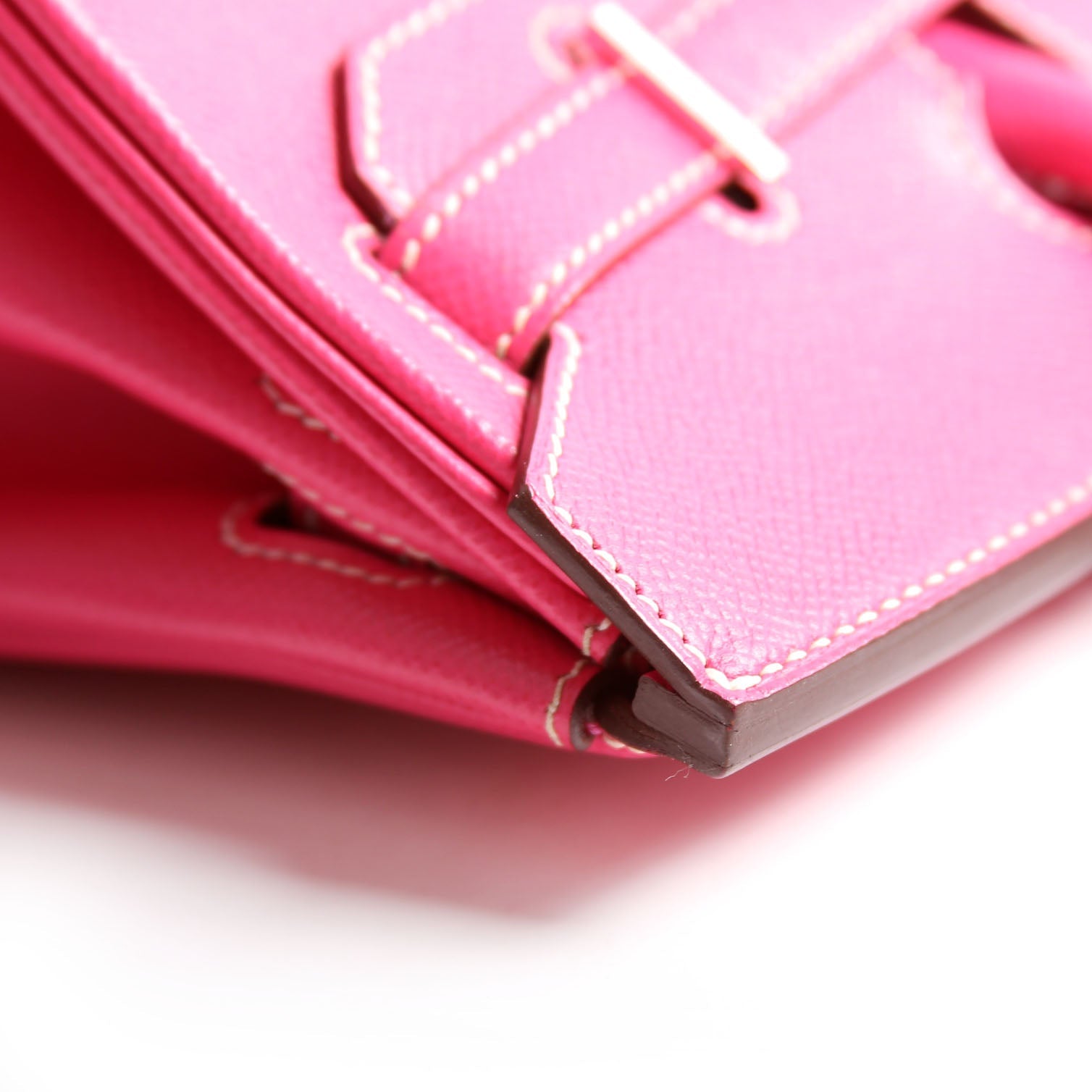 Birkin 30 Epsom 2013 Pink