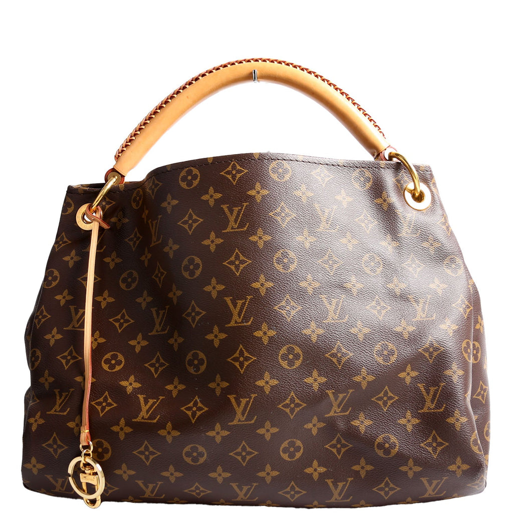 Artsy MM Monogram