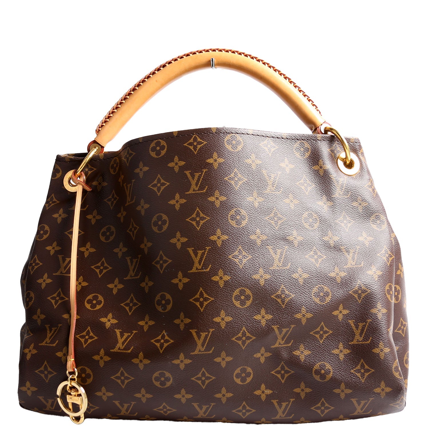 Artsy MM Monogram