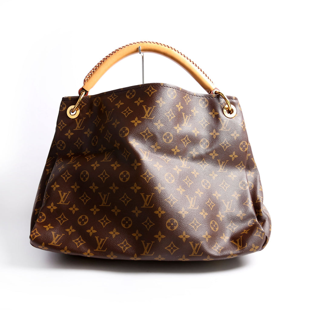 Artsy MM Monogram