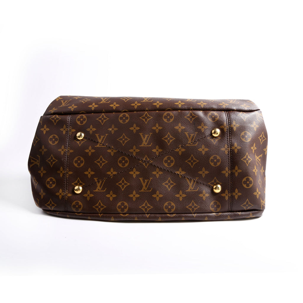 Artsy MM Monogram