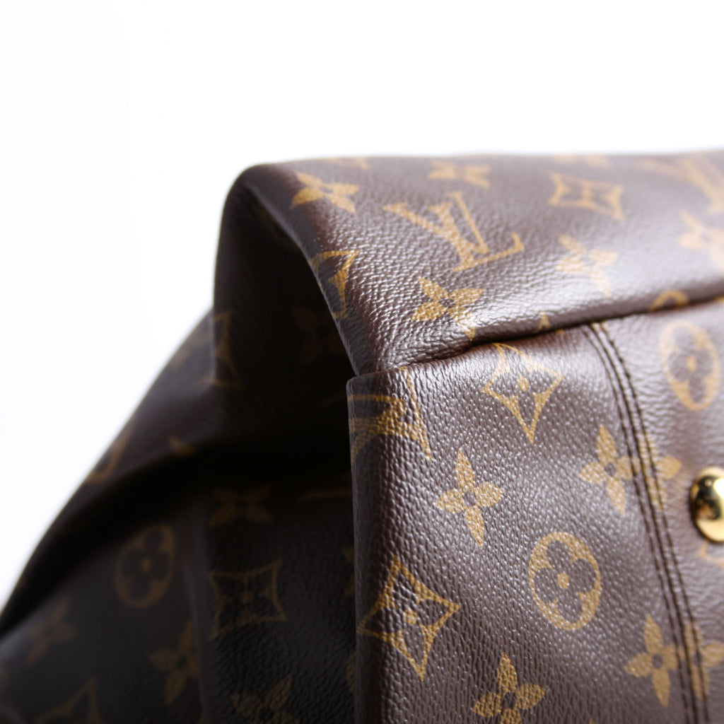 Artsy MM Monogram