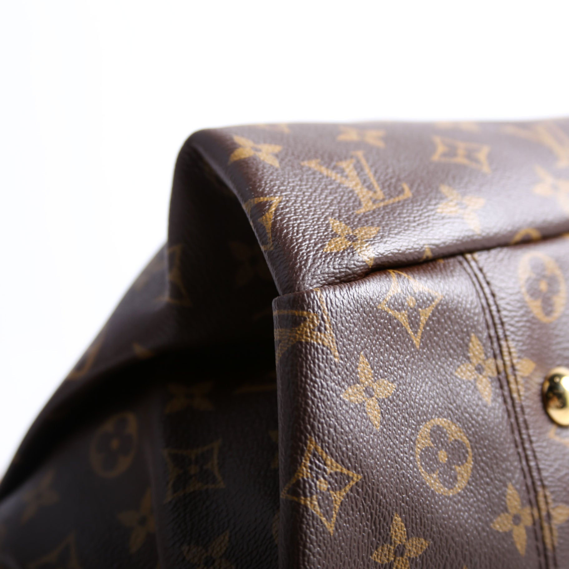 Artsy MM Monogram