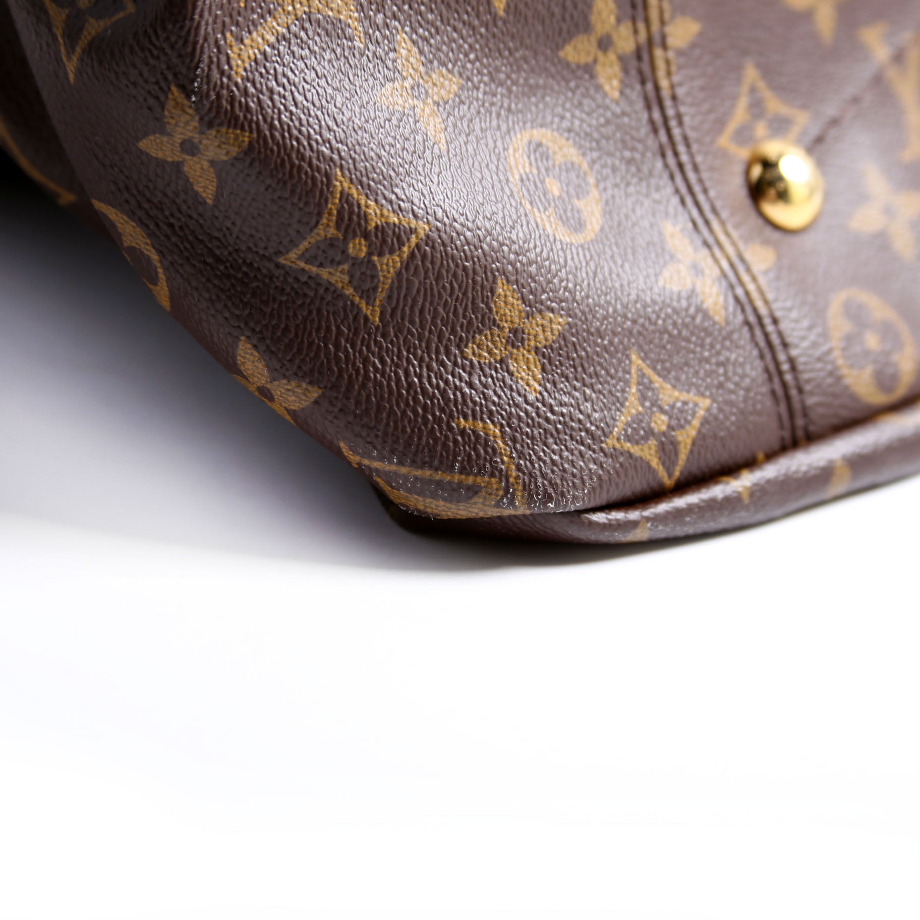 Artsy MM Monogram