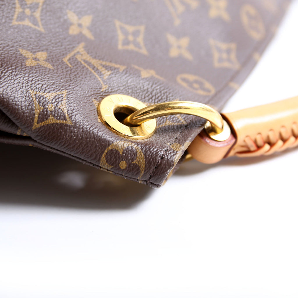 Artsy MM Monogram