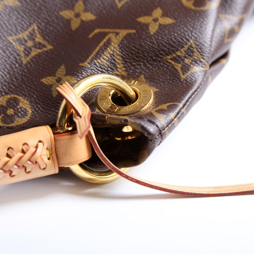 Artsy MM Monogram