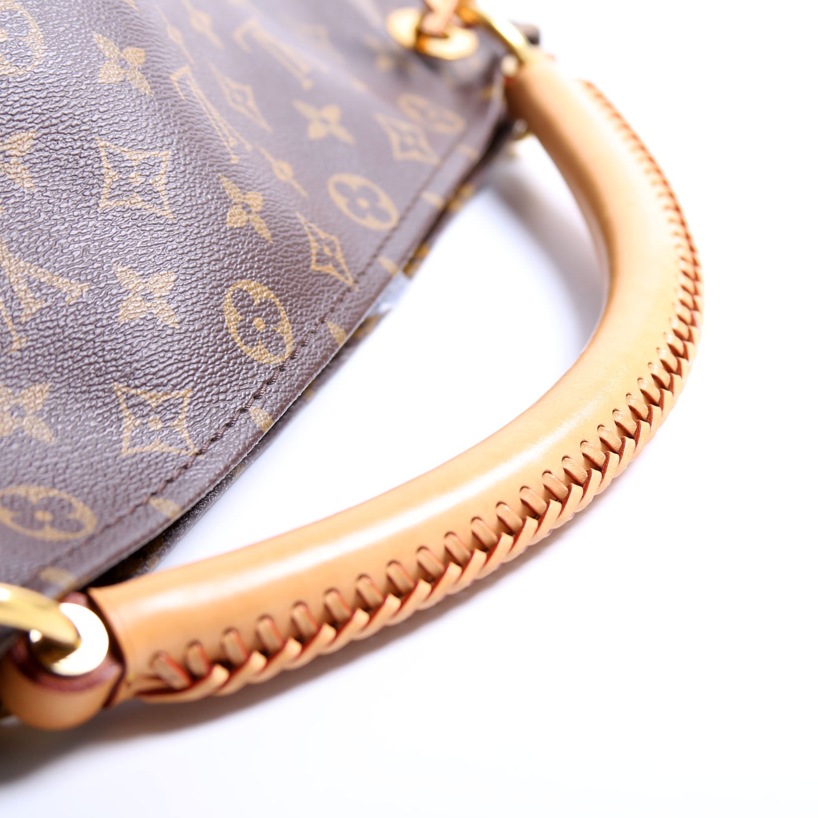 Artsy MM Monogram