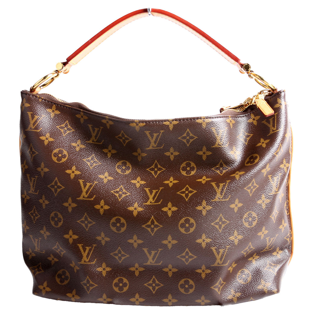 Sully PM Monogram