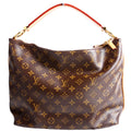 Sully PM Monogram