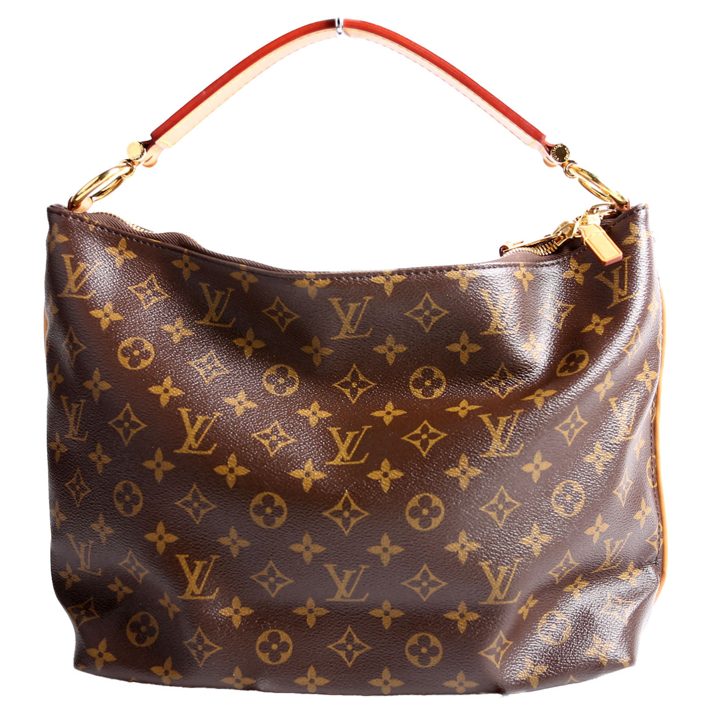 Sully PM Monogram
