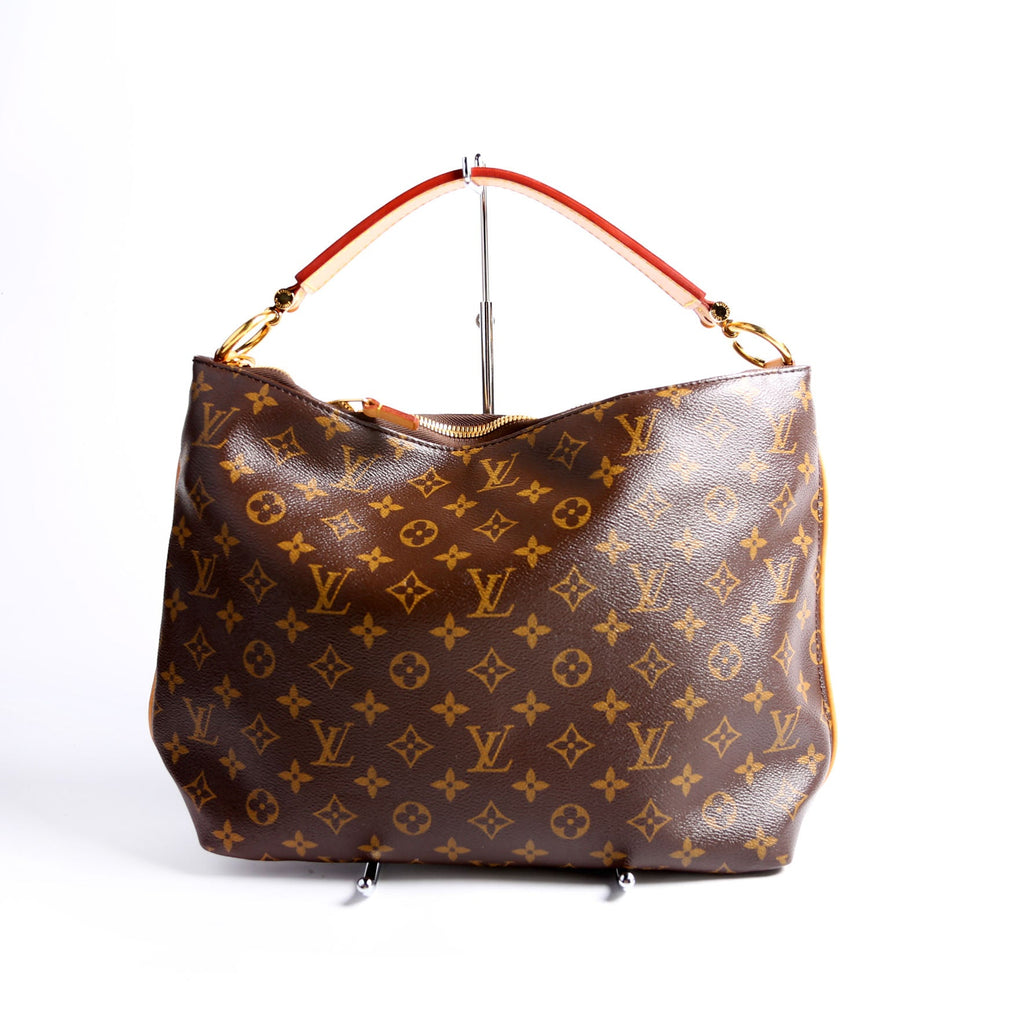 Sully PM Monogram