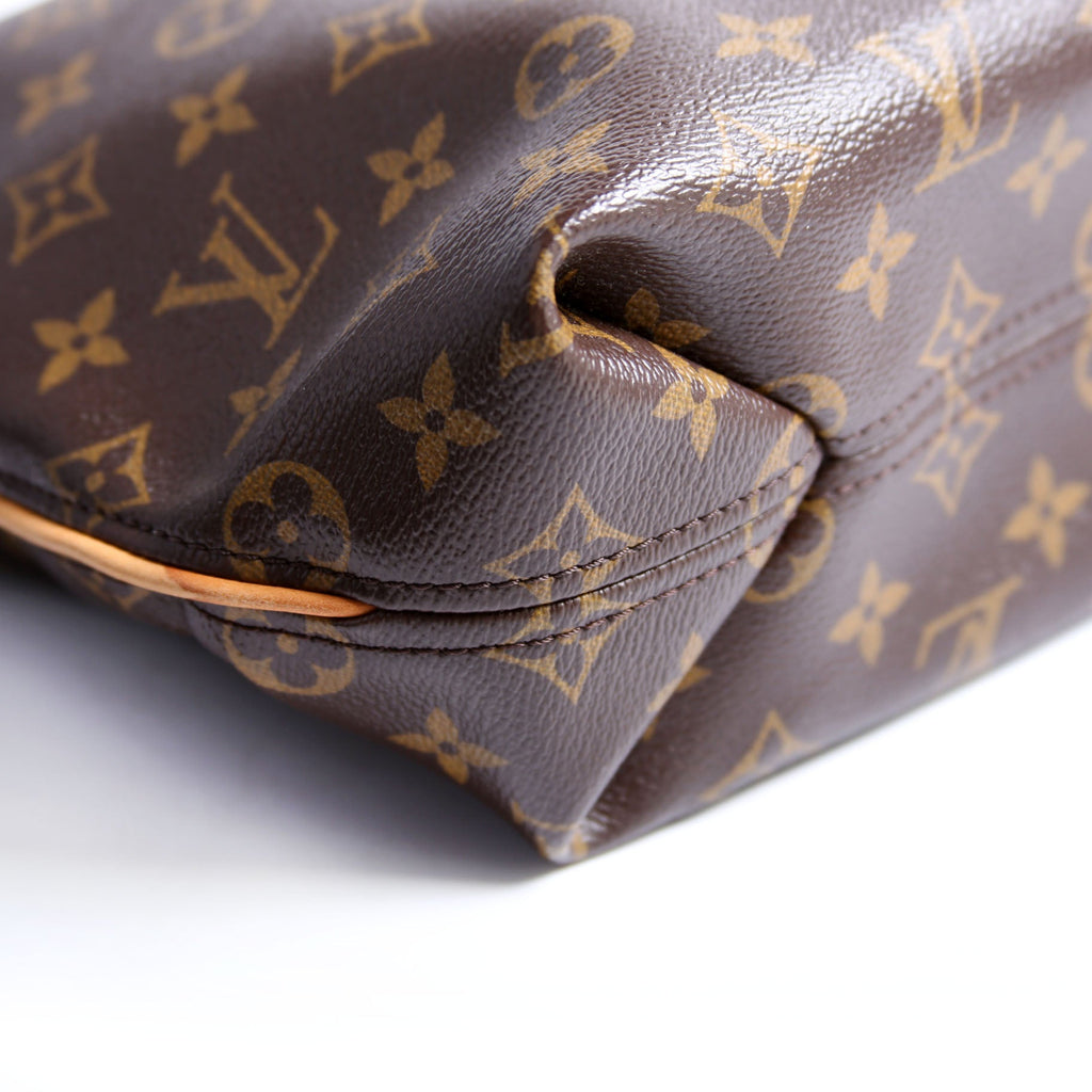 Sully PM Monogram