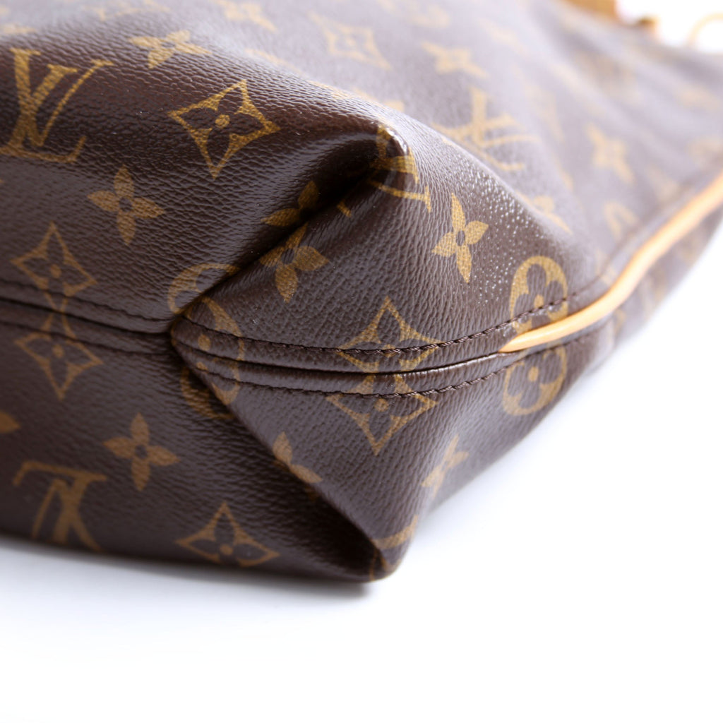 Sully PM Monogram