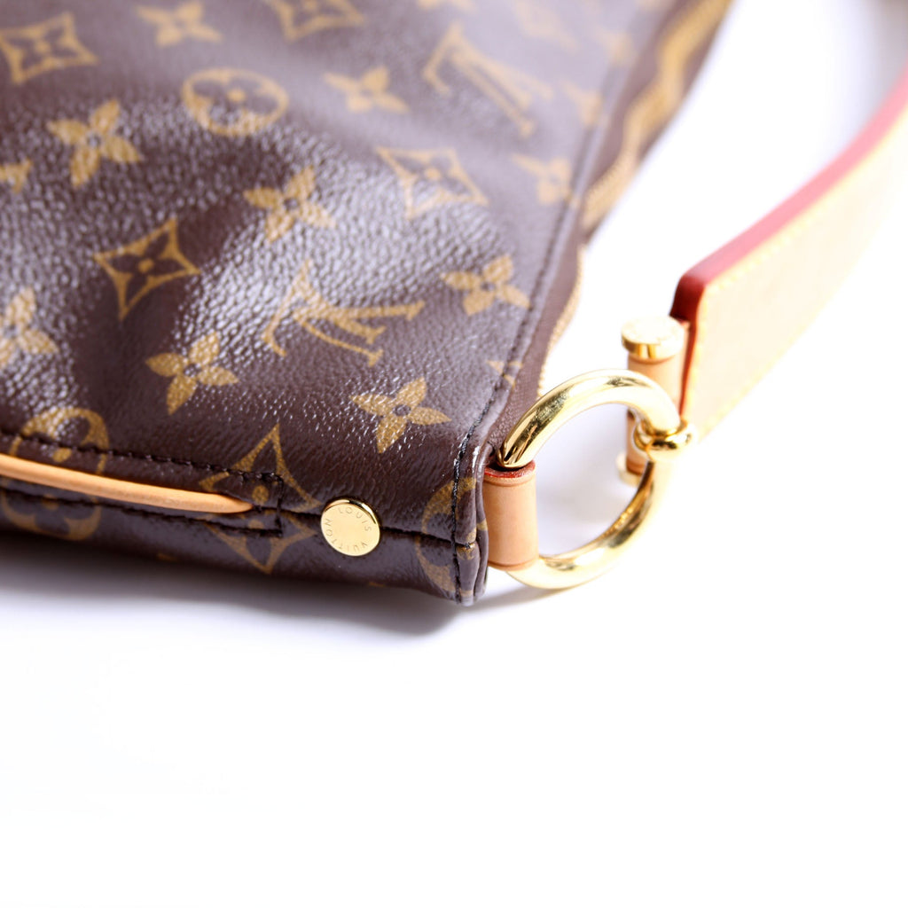 Sully PM Monogram