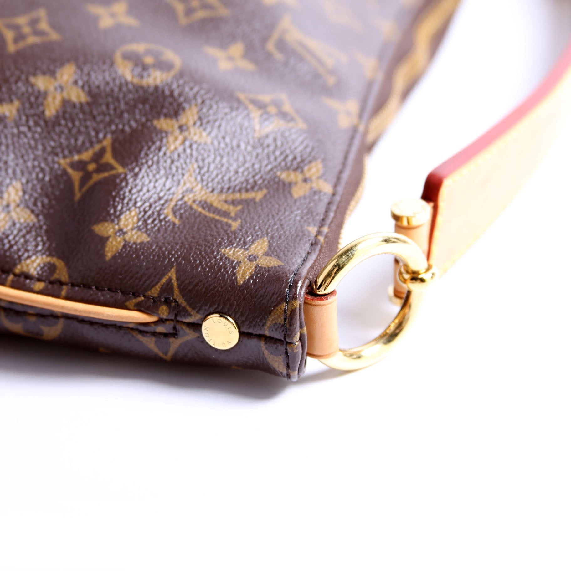 Sully PM Monogram