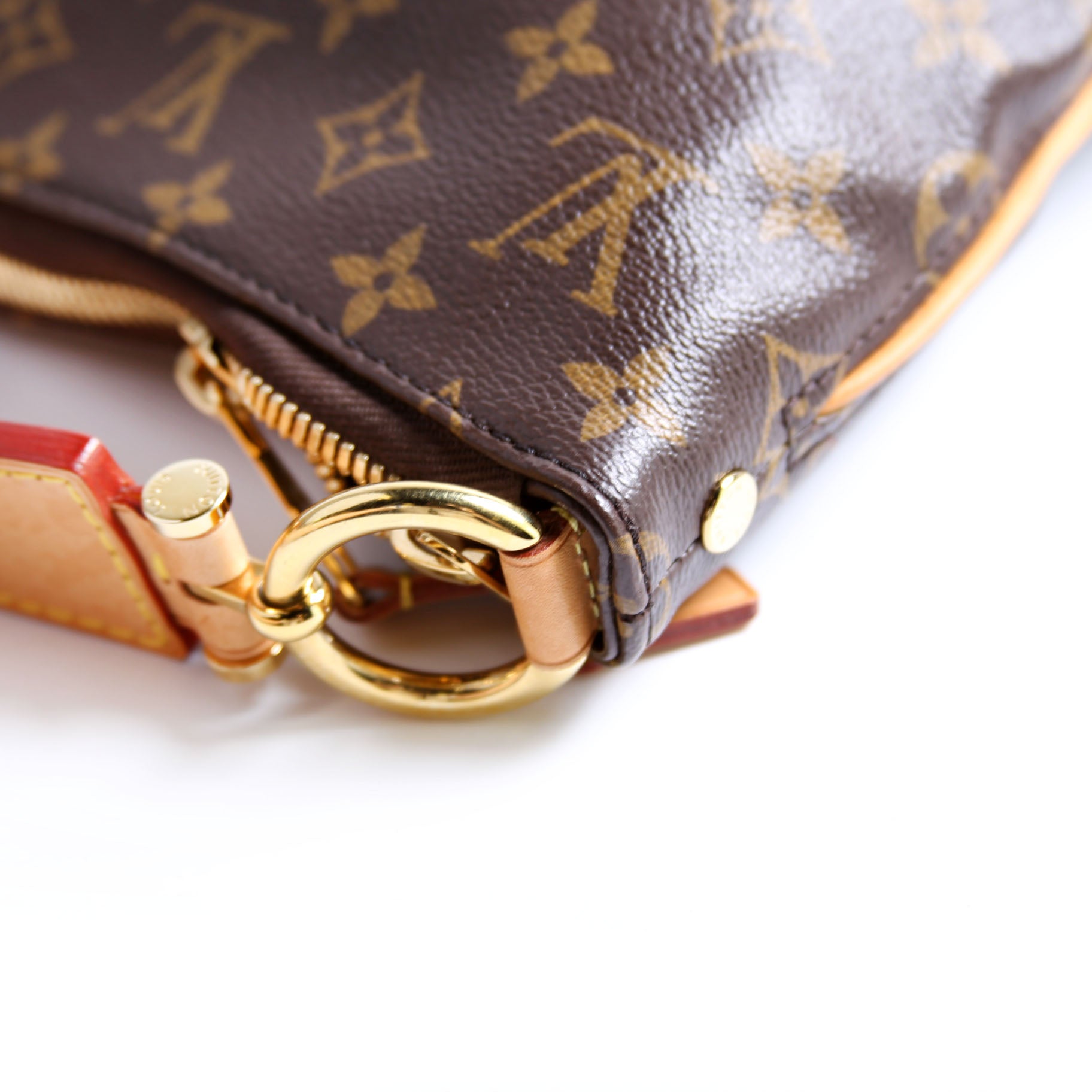 Sully PM Monogram