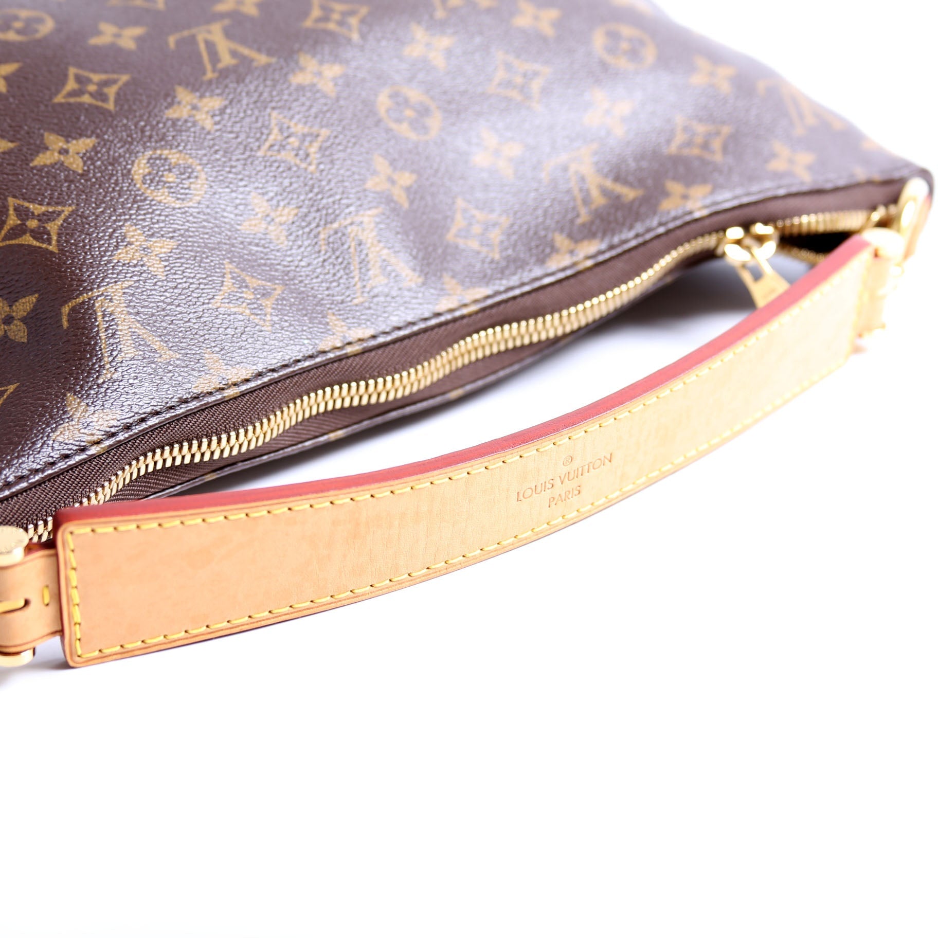 Sully PM Monogram