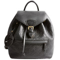 Montsouris PM NM Empreinte Black