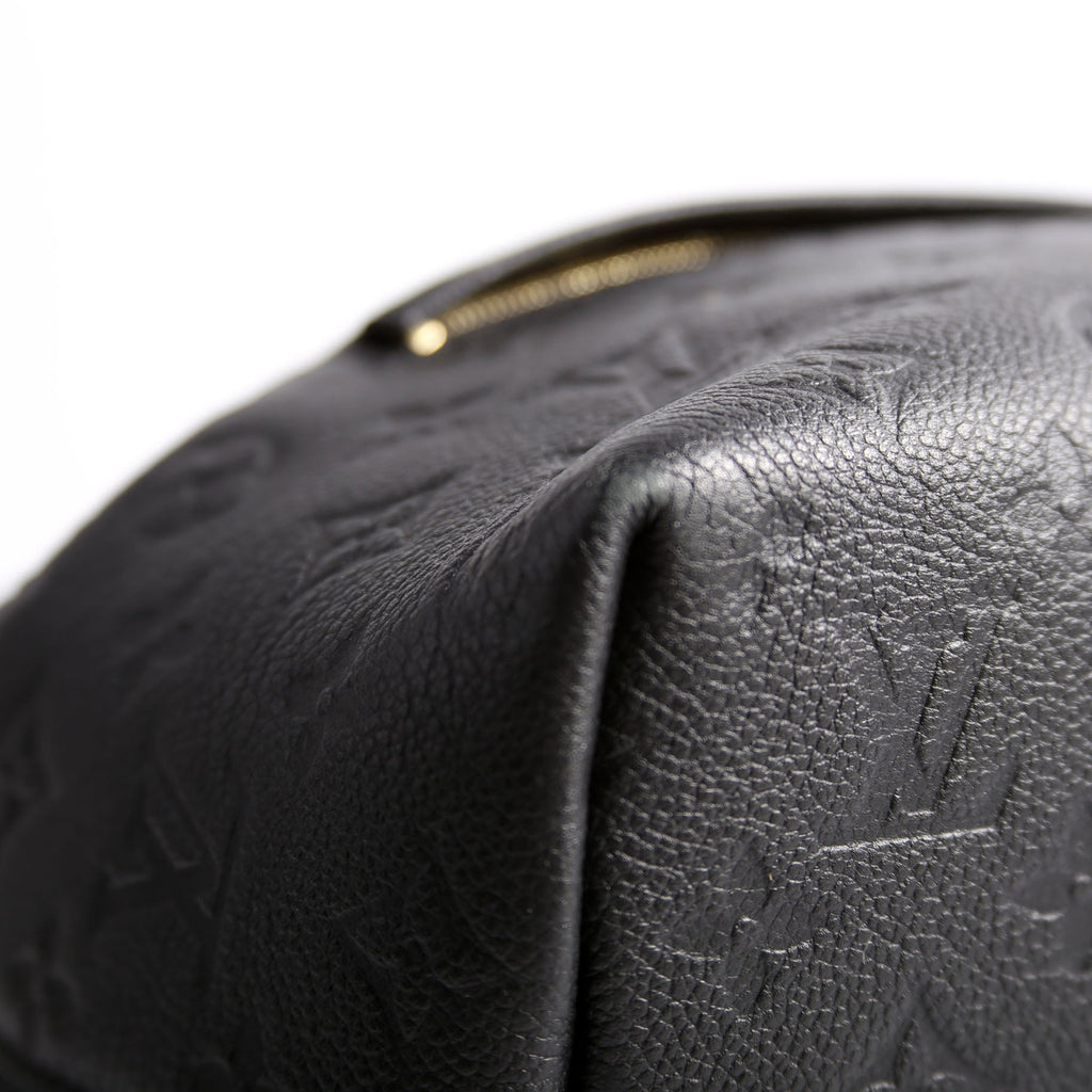 Montsouris PM NM Empreinte Black