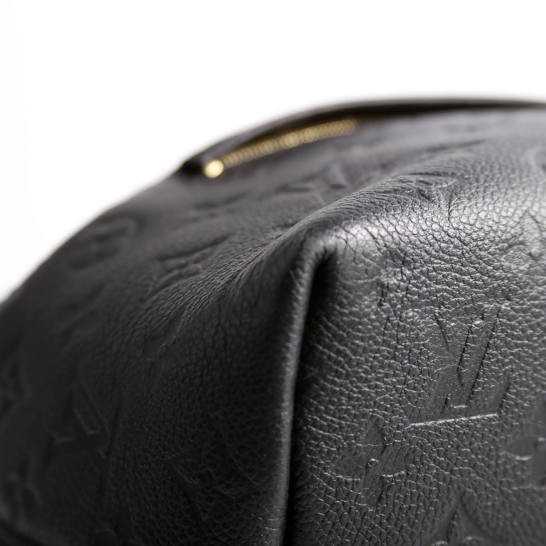 Montsouris PM NM Empreinte Black