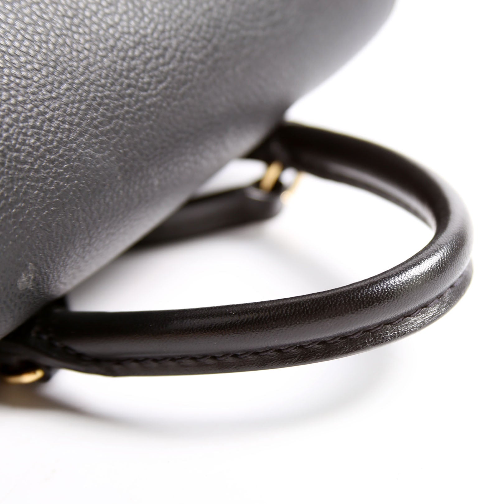Montsouris PM NM Empreinte Black