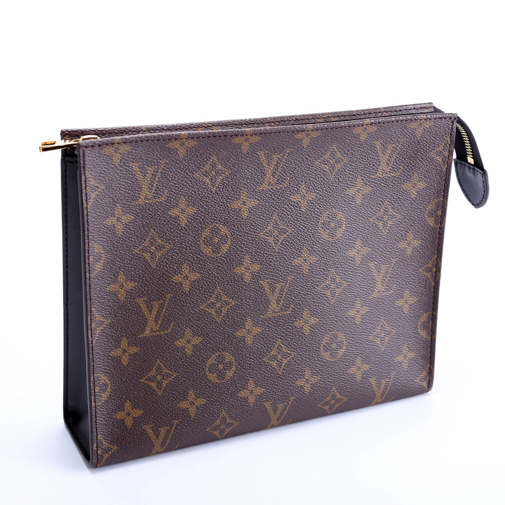 Pochette Toilette NM Monogram