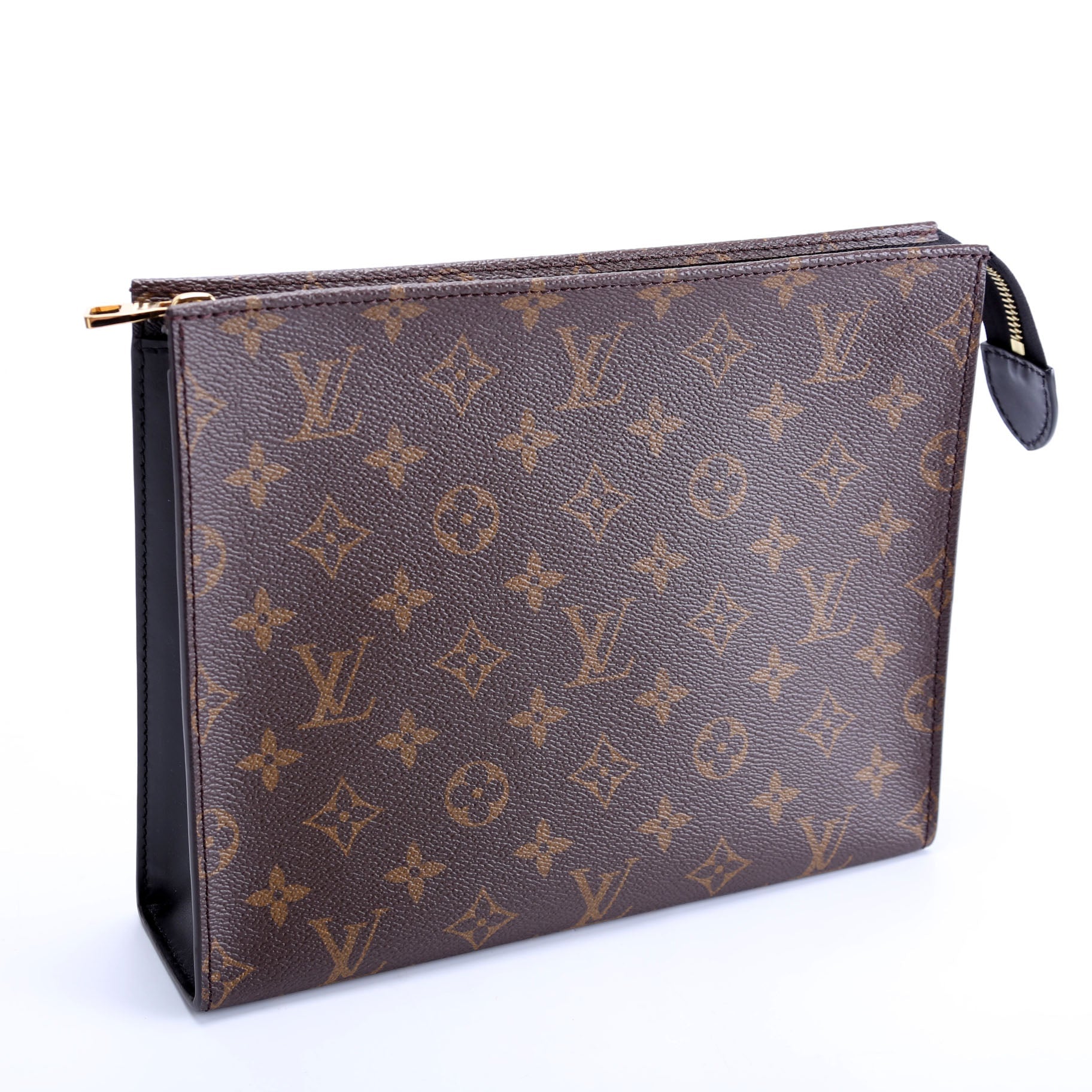 Pochette Toilette NM Monogram
