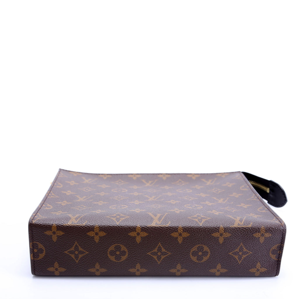 Pochette Toilette NM Monogram
