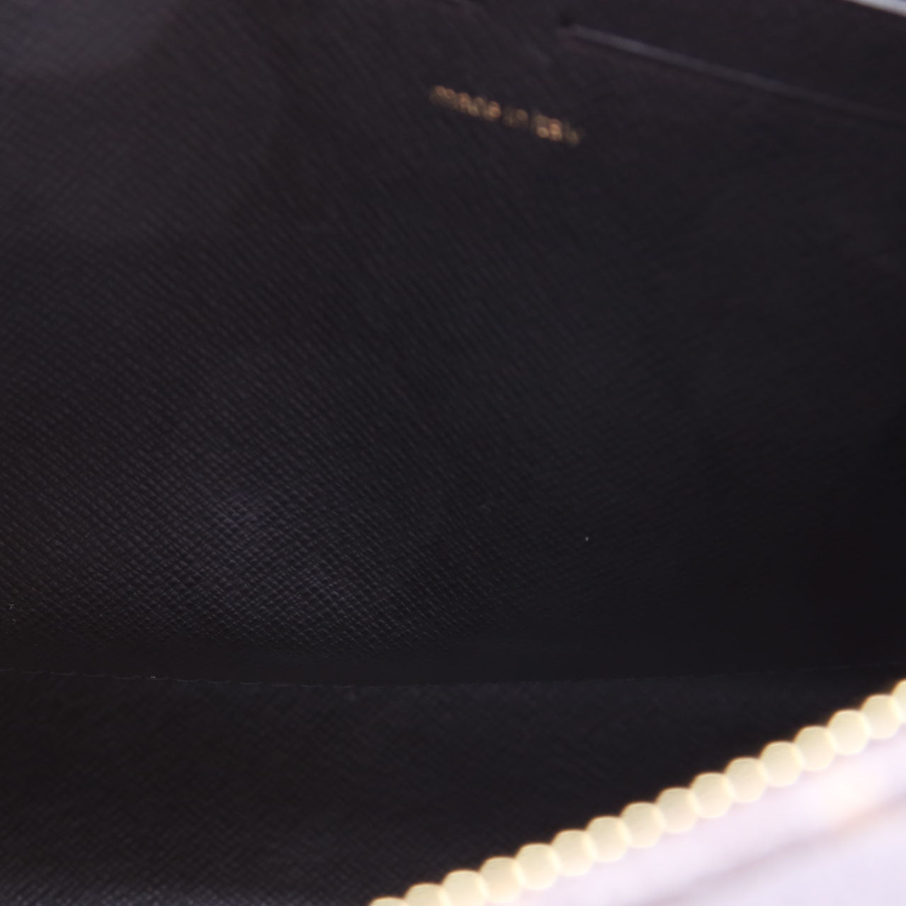 Pochette Toilette NM Monogram