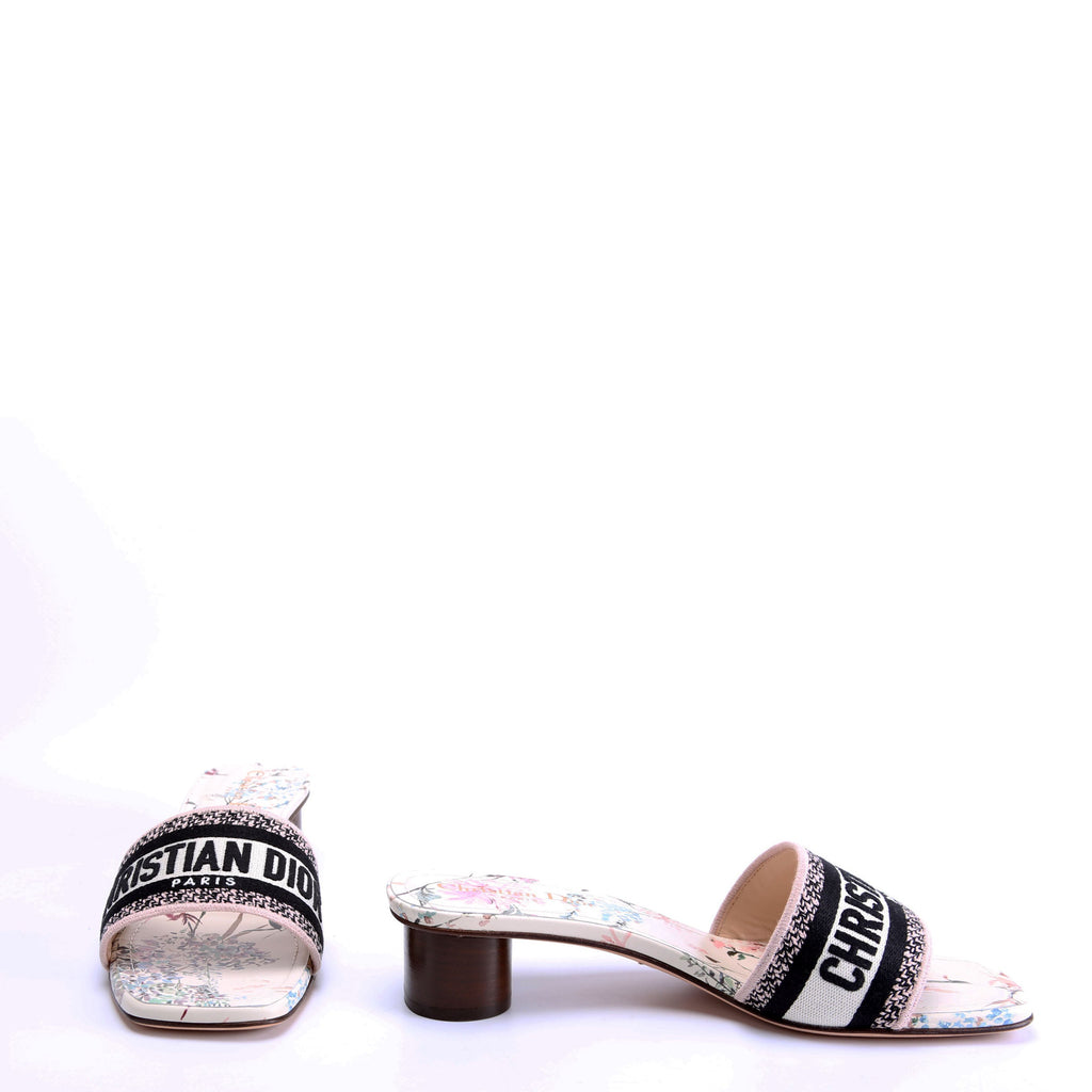 Dway 40MM Sandals Size 39