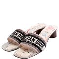 Dway 40MM Sandals Size 39