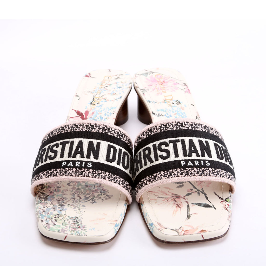 Dway 40MM Sandals Size 39