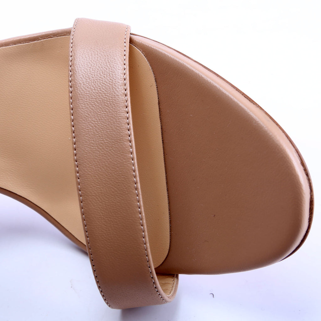 Loubigirl 100MM Sandals Size 41
