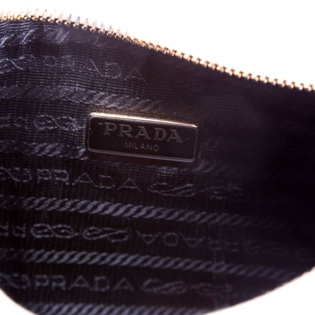 Saffiano Re-Edition 2005 White