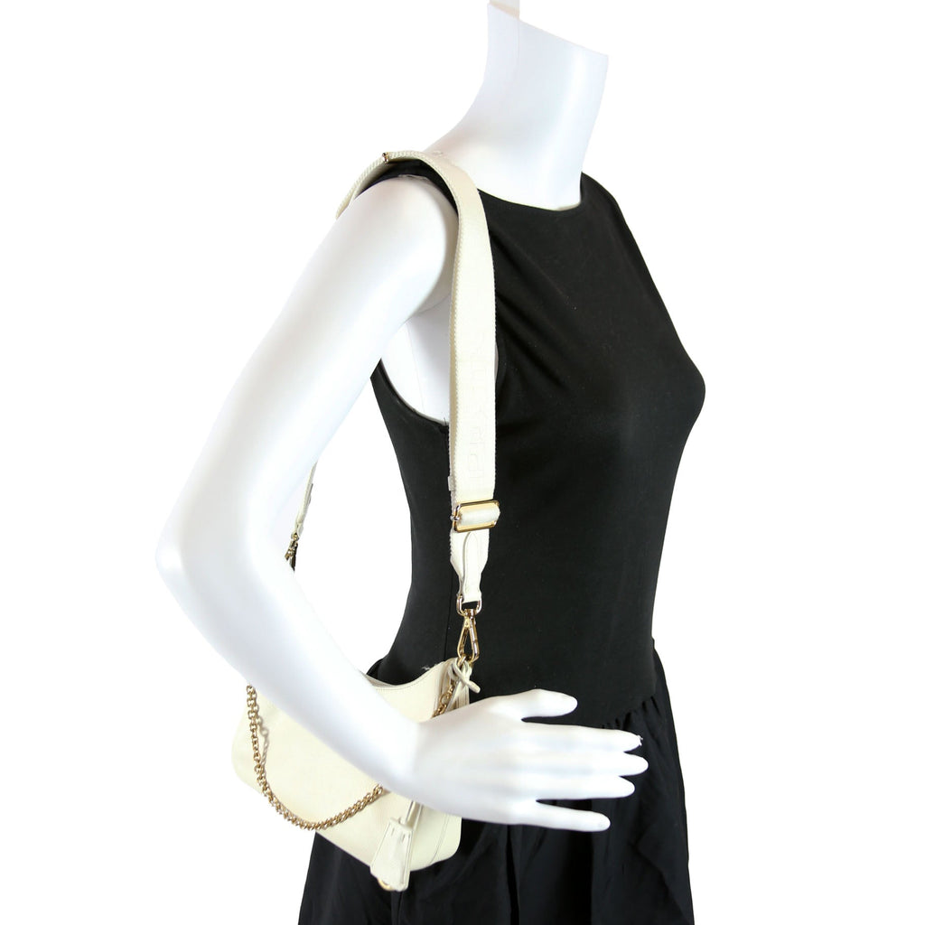 Saffiano Re-Edition 2005 White