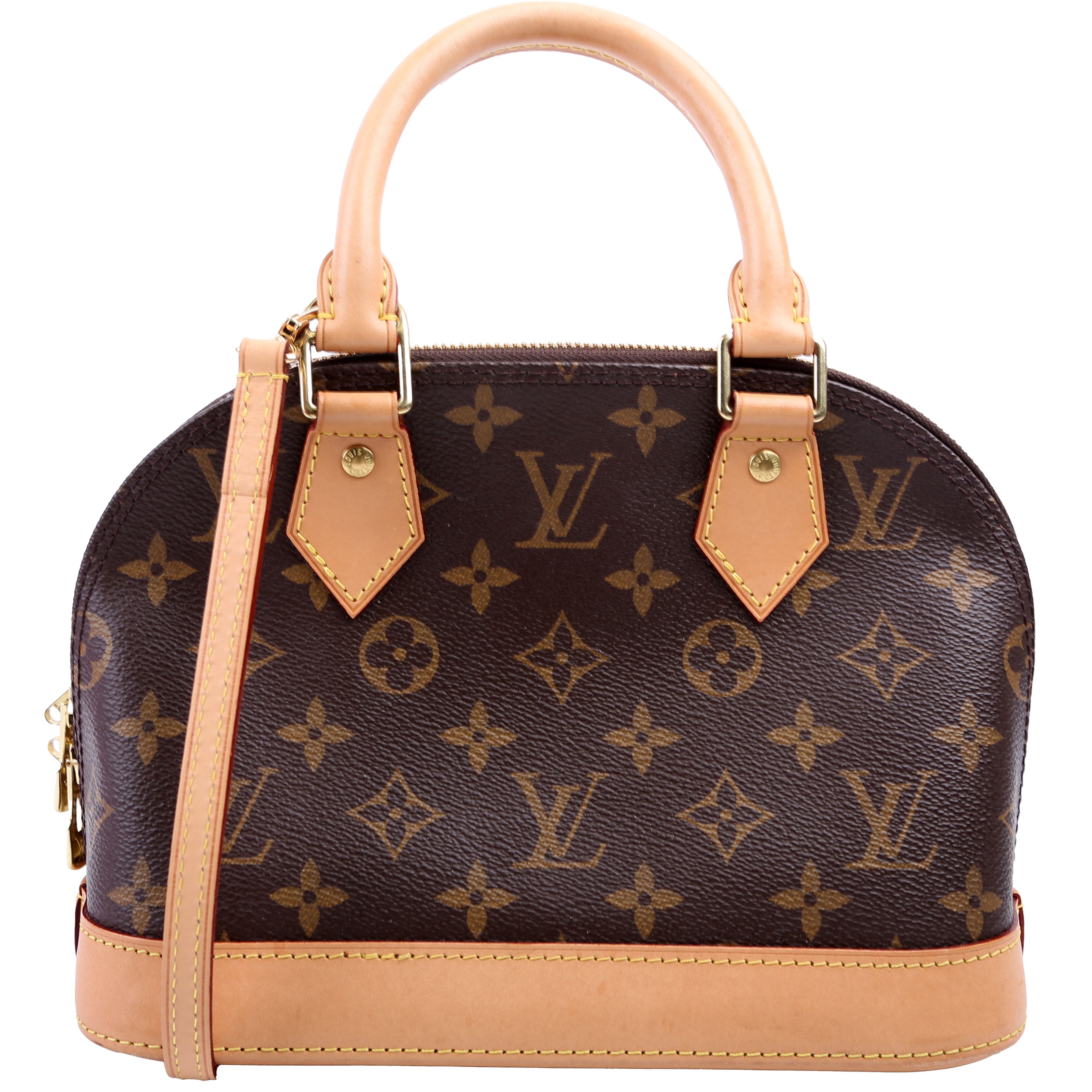 Alma BB Monogram