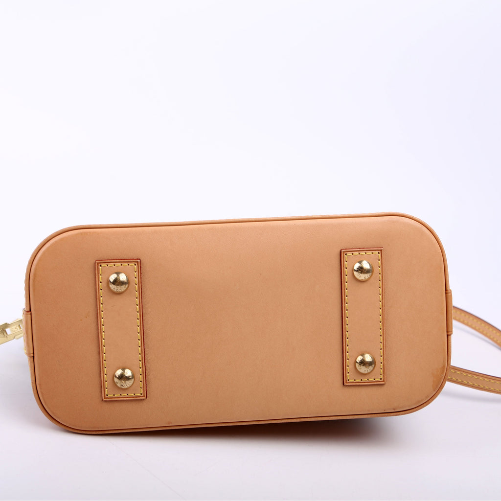 Alma BB Monogram