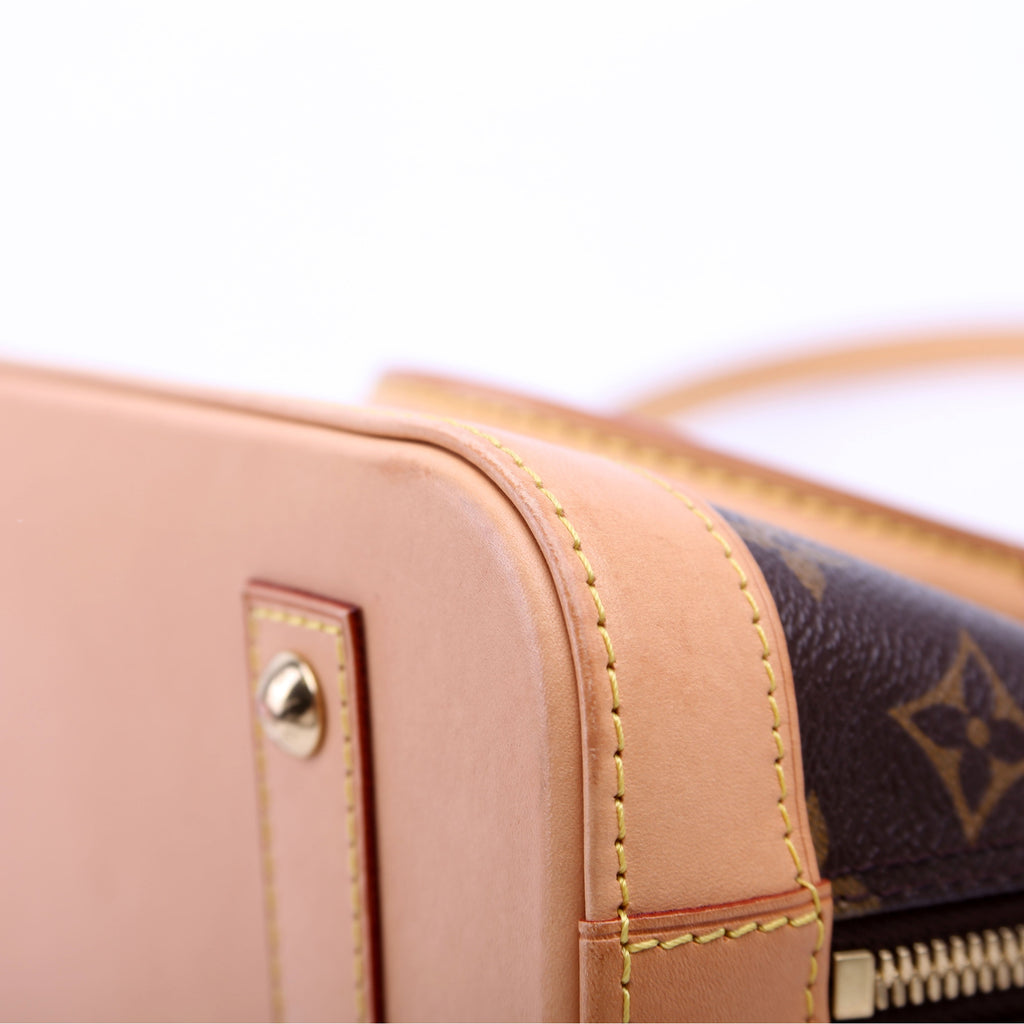 Alma BB Monogram