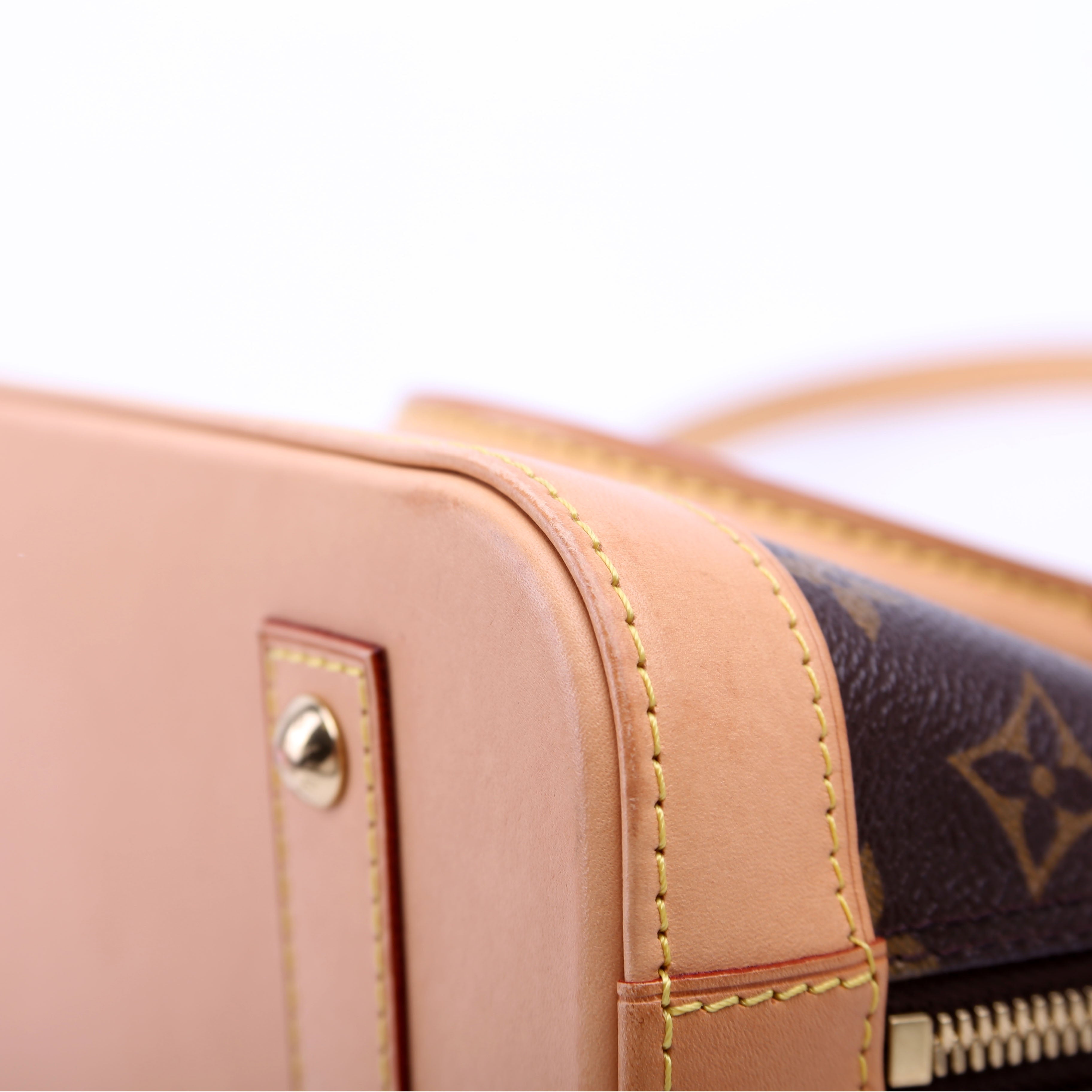 Alma BB Monogram