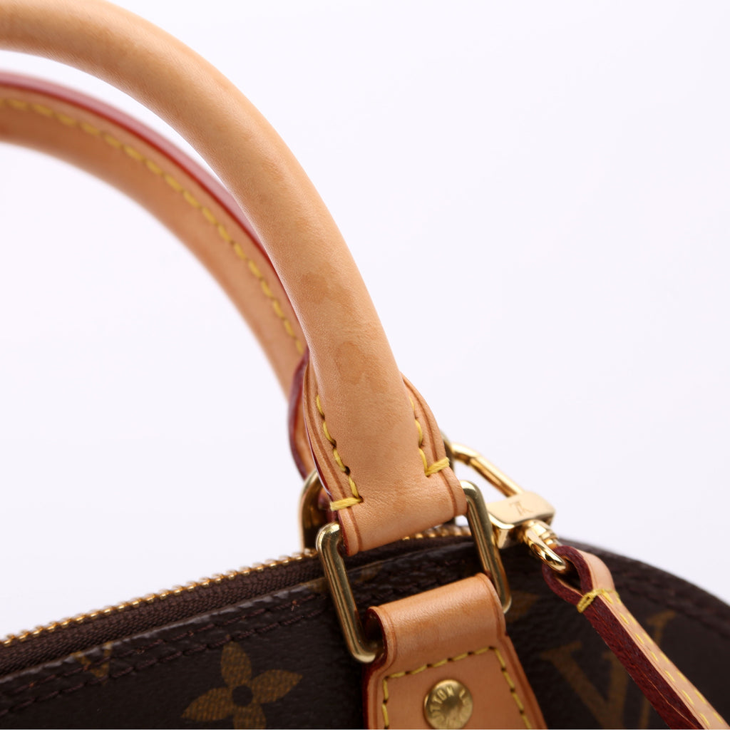 Alma BB Monogram