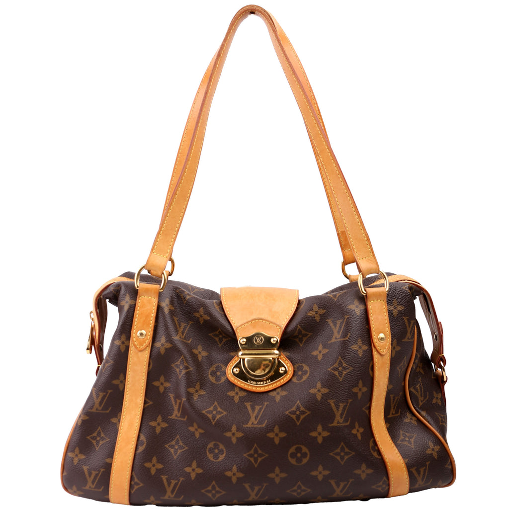 Stresa PM Monogram