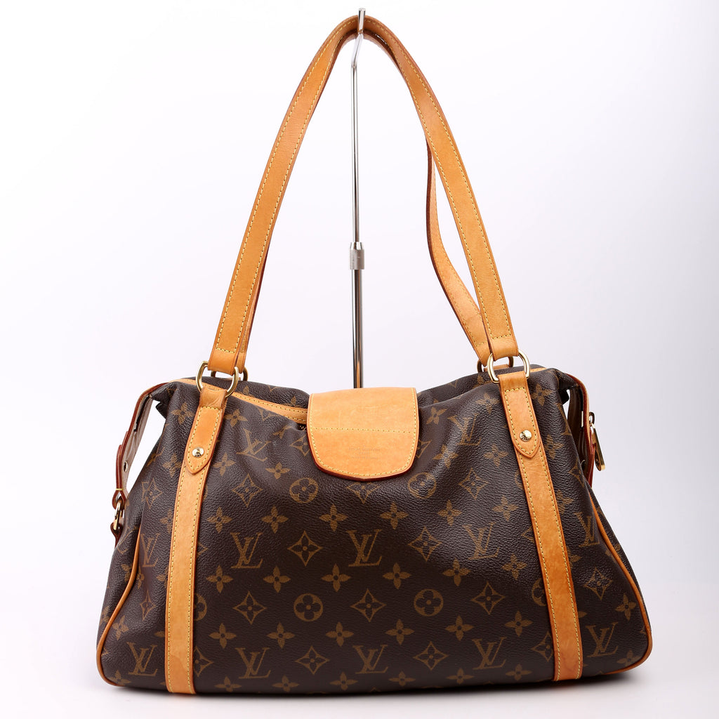 Stresa PM Monogram