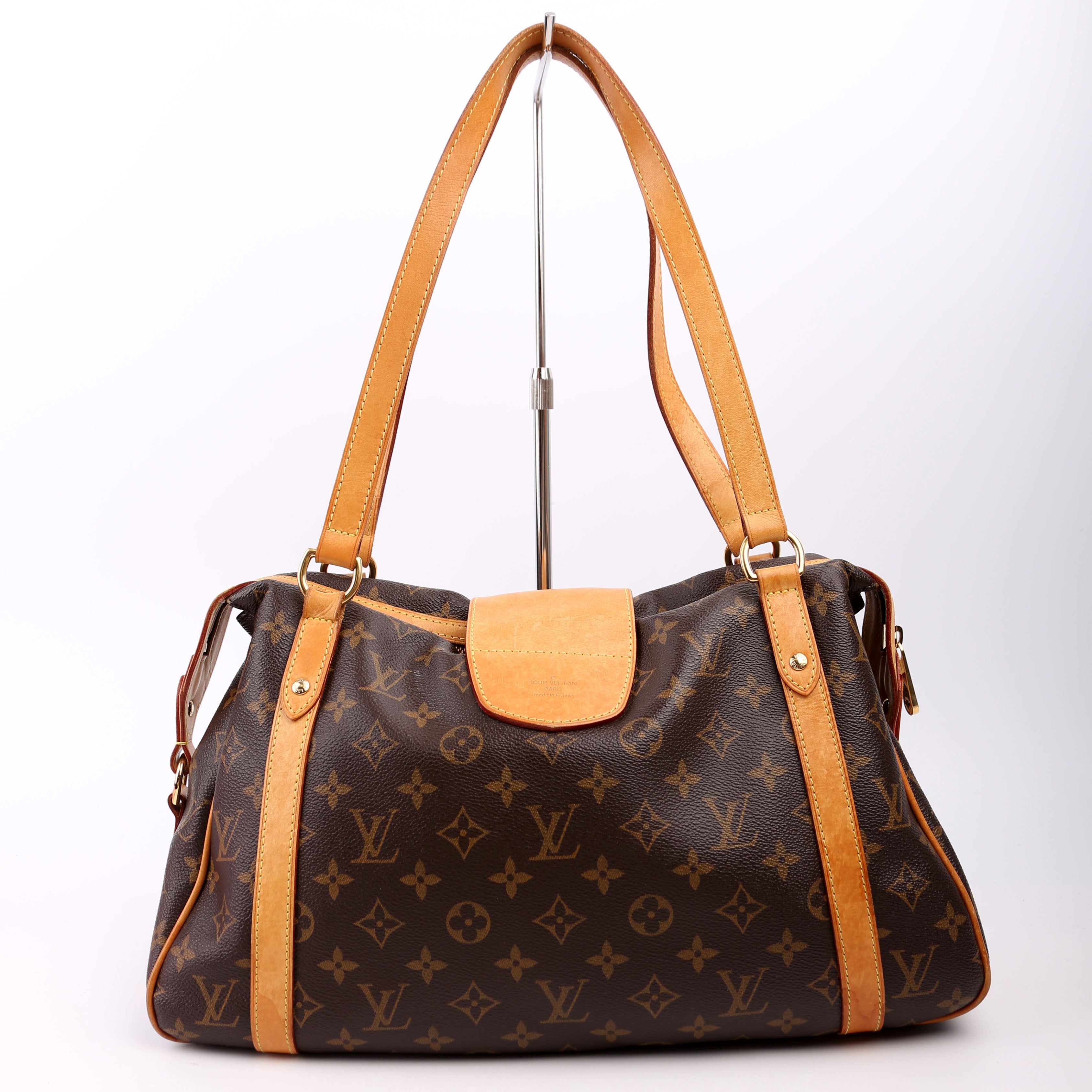 Stresa PM Monogram