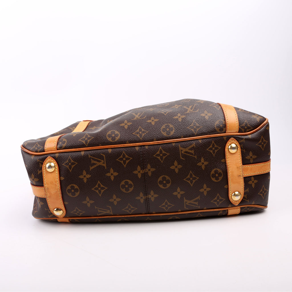 Stresa PM Monogram