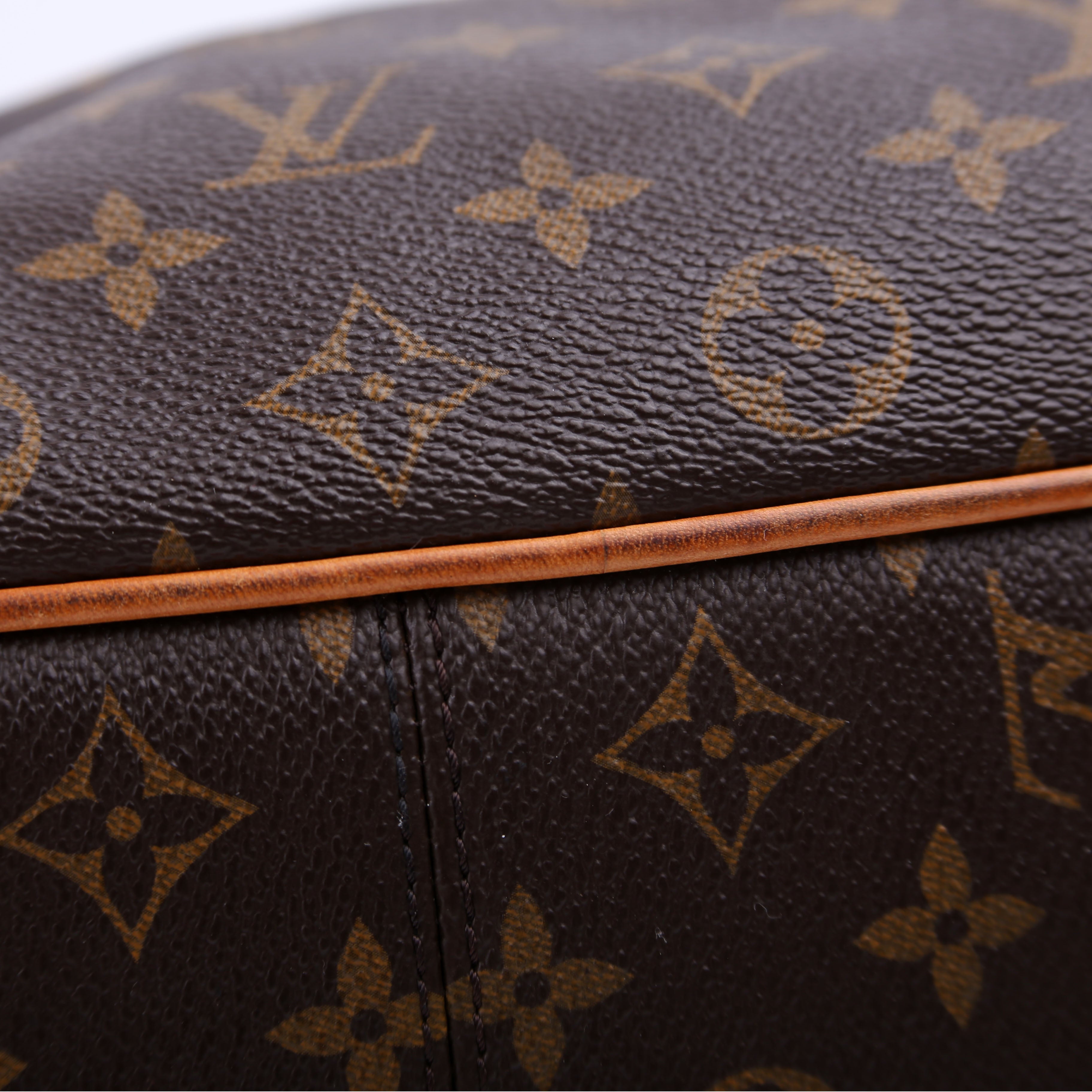 Stresa PM Monogram