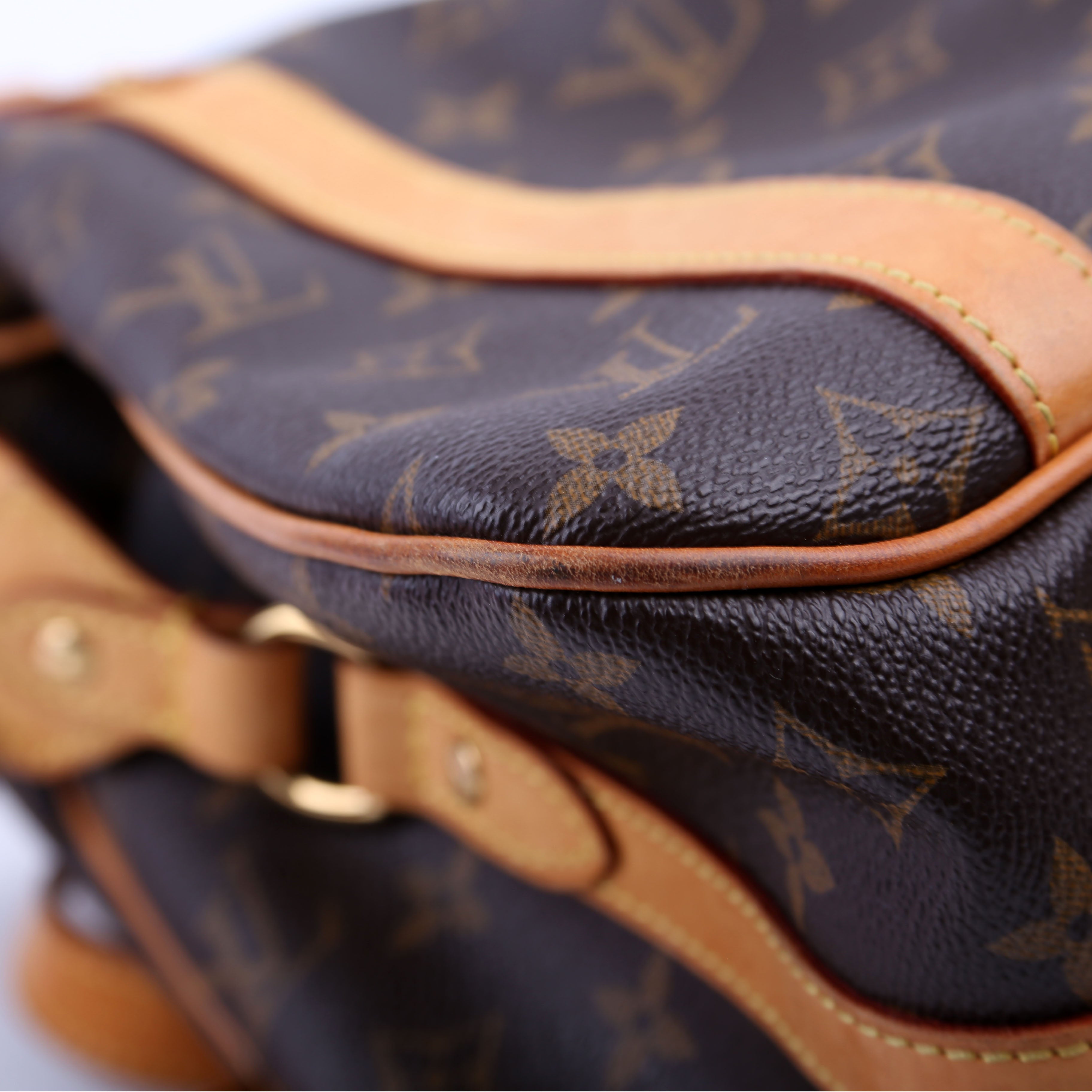 Stresa PM Monogram