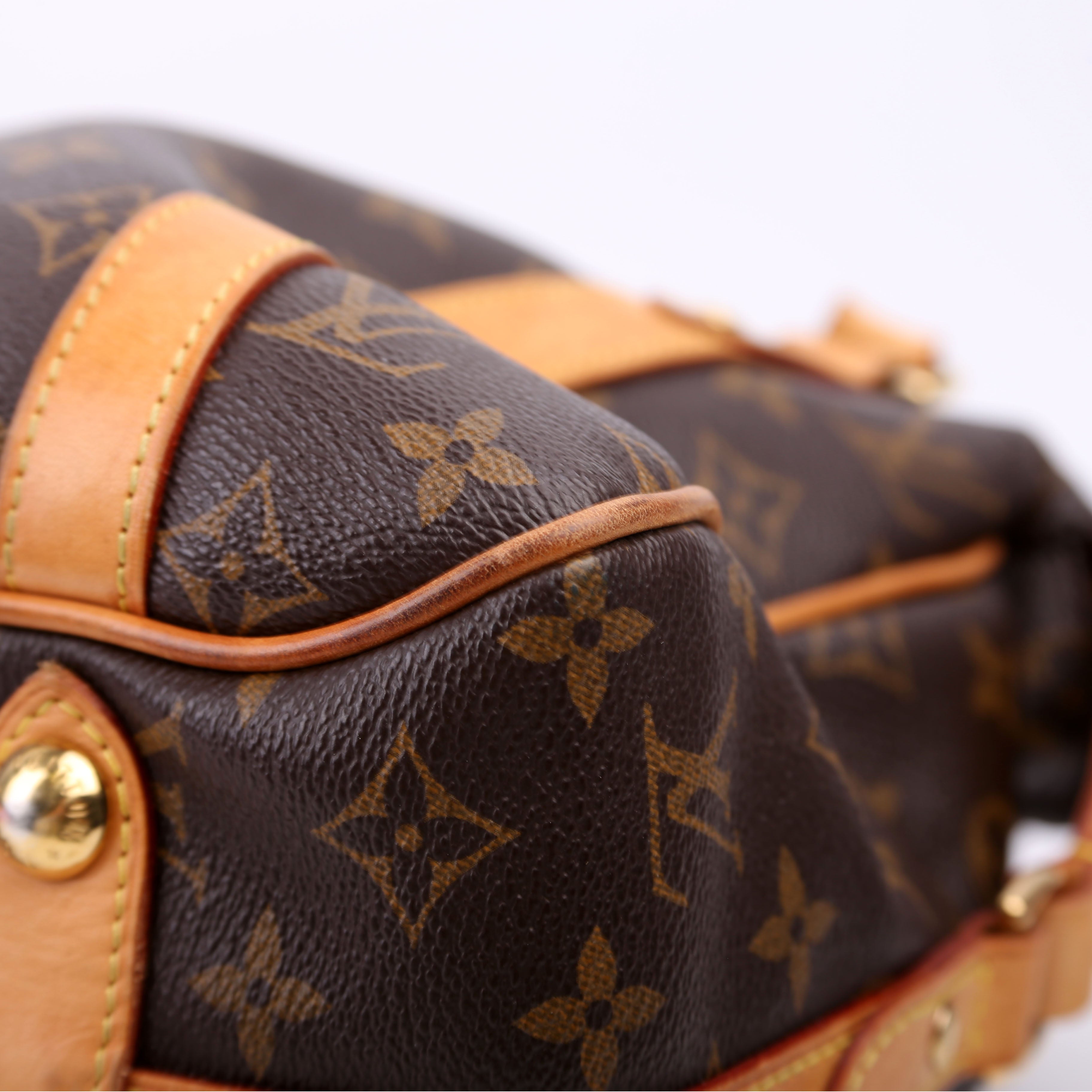 Stresa PM Monogram