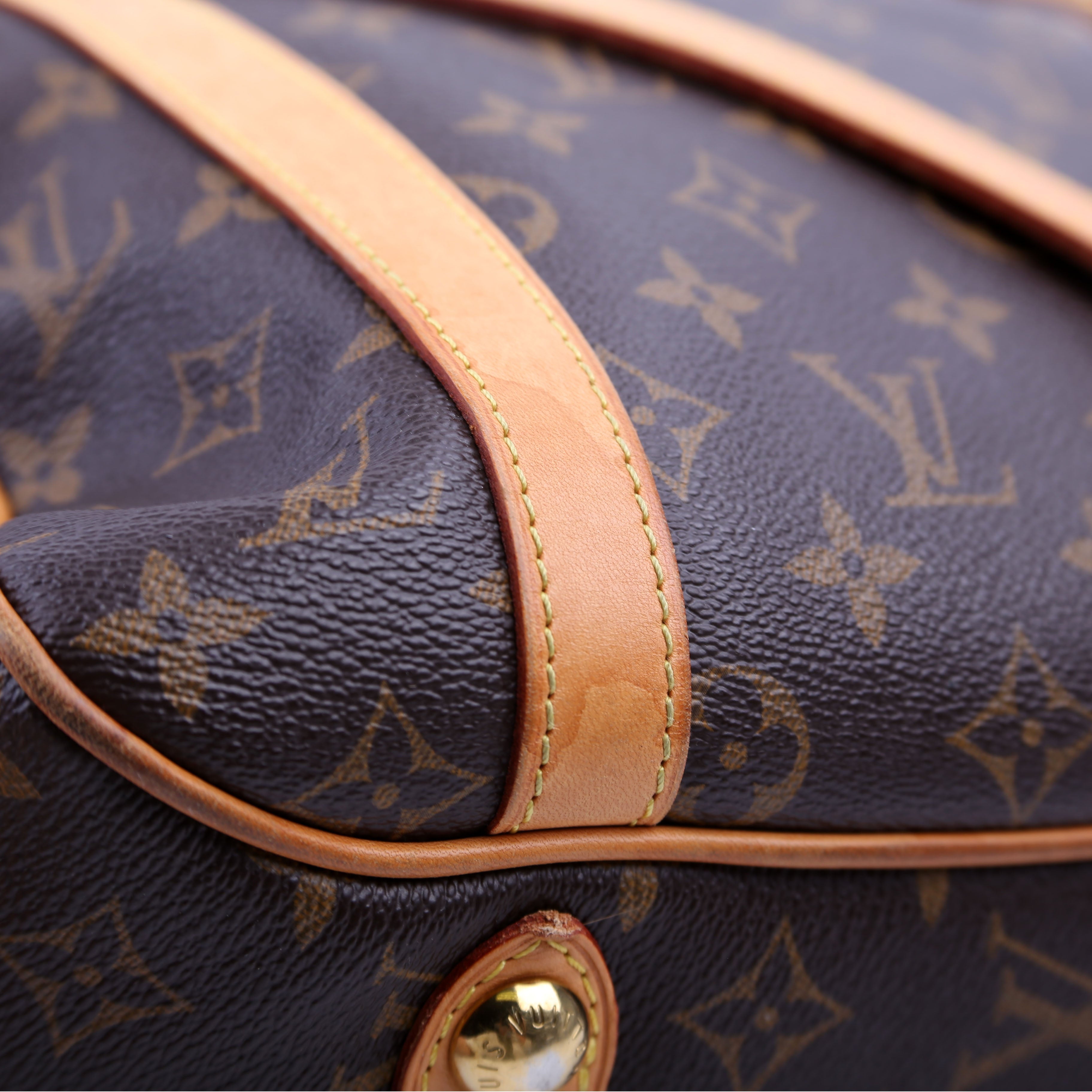 Stresa PM Monogram
