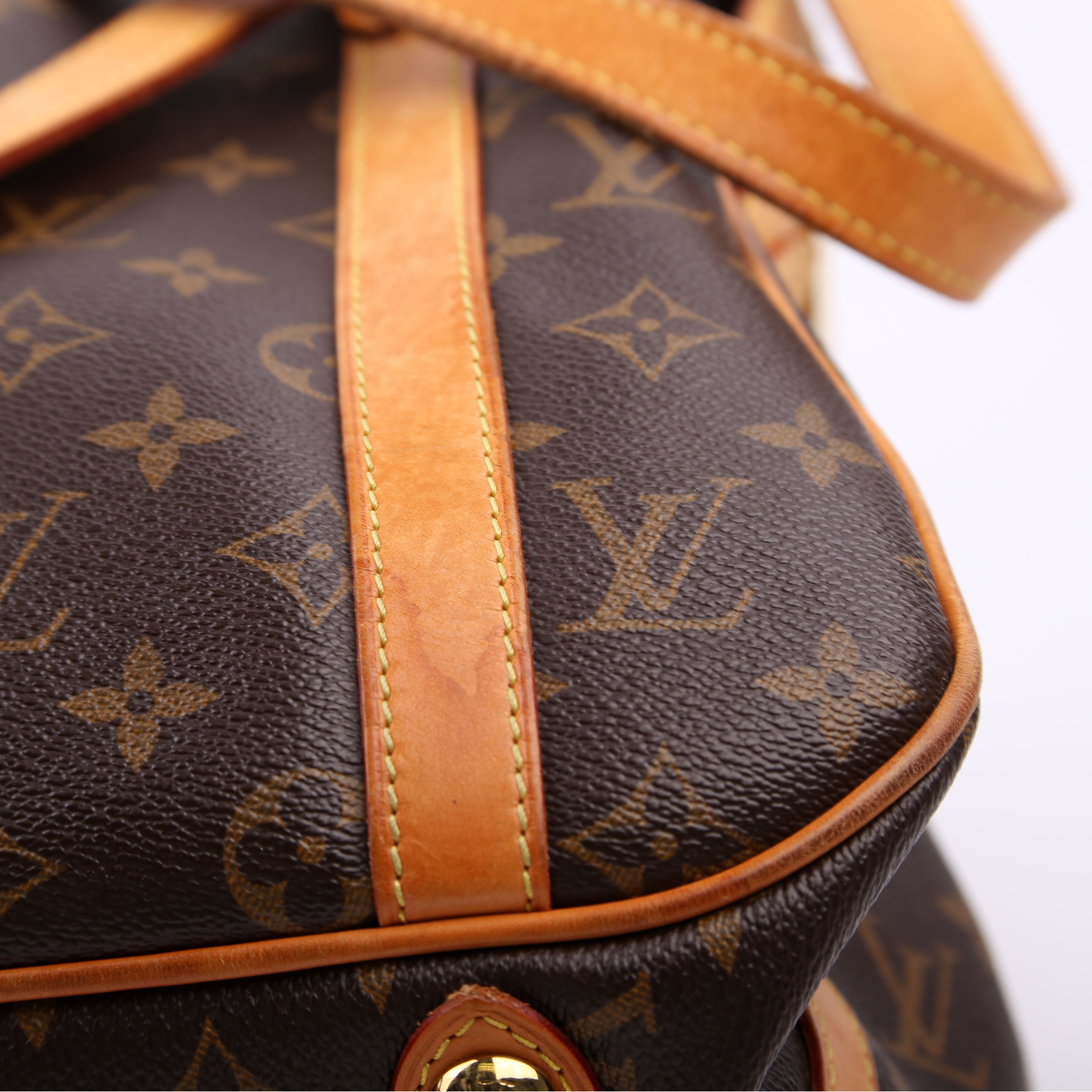 Stresa PM Monogram